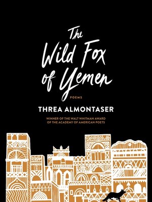 cover image of The Wild Fox of Yemen